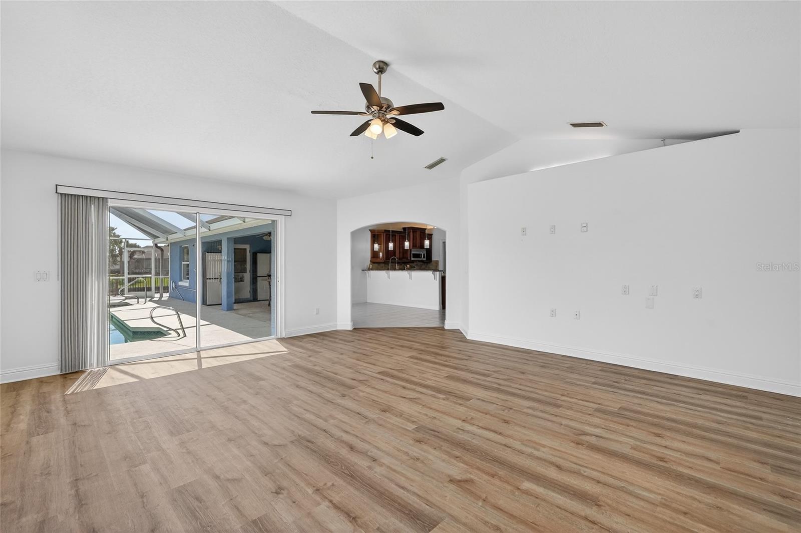 PALM COAST SEC 16 - Residential