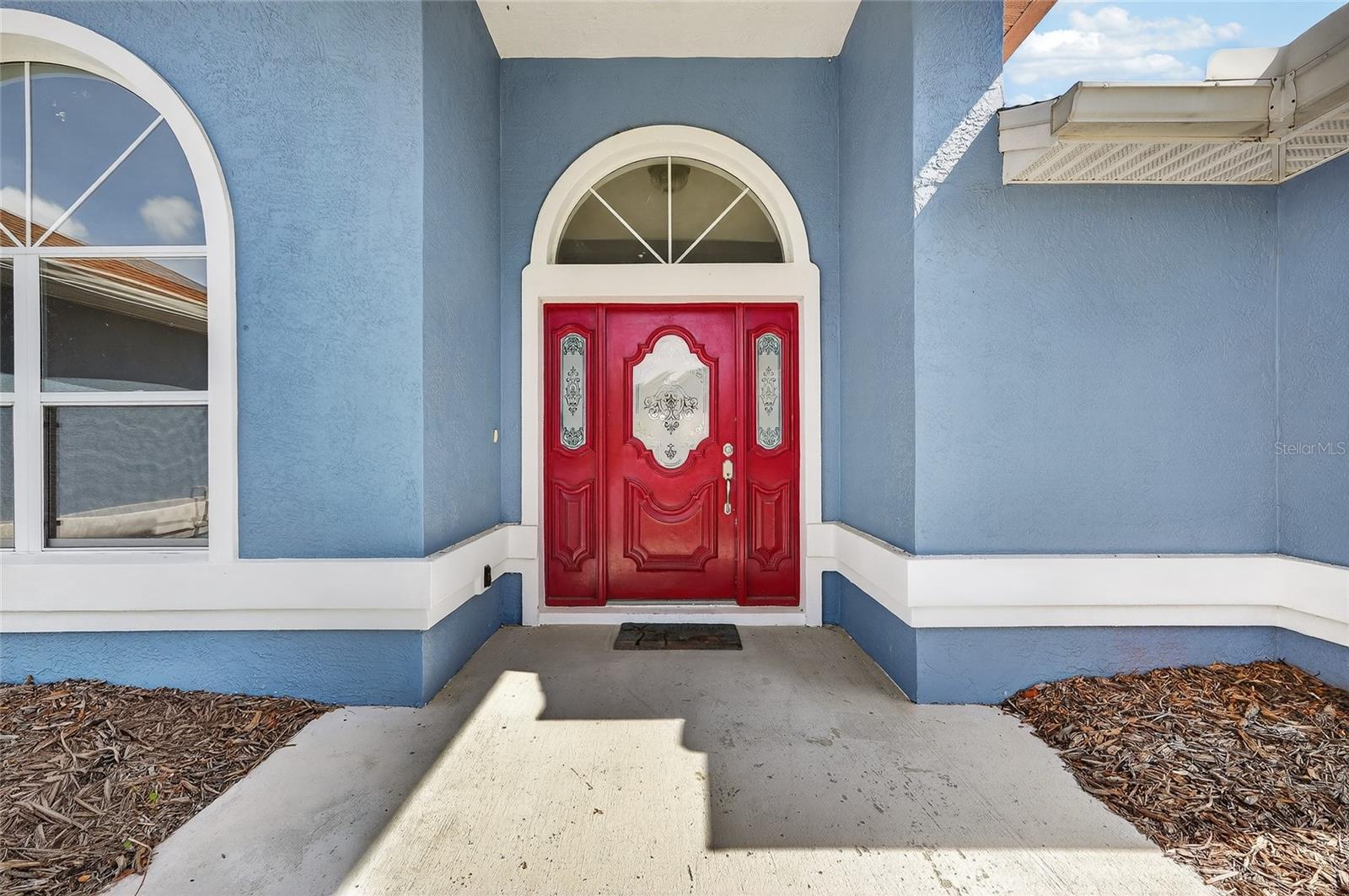 PALM COAST SEC 16 - Residential