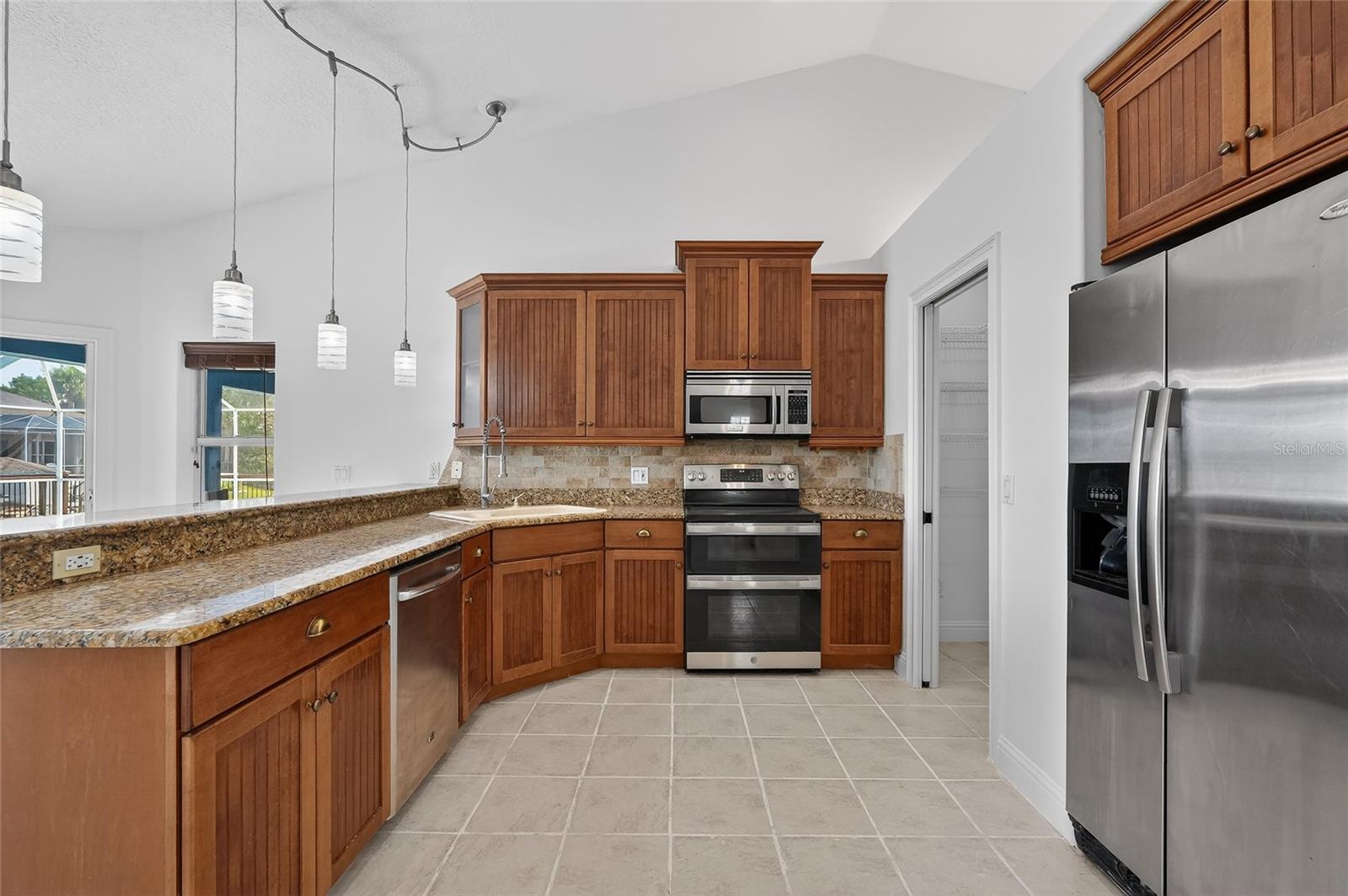 PALM COAST SEC 16 - Residential