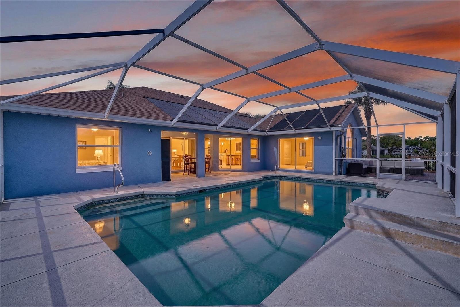 PALM COAST SEC 16 - Residential