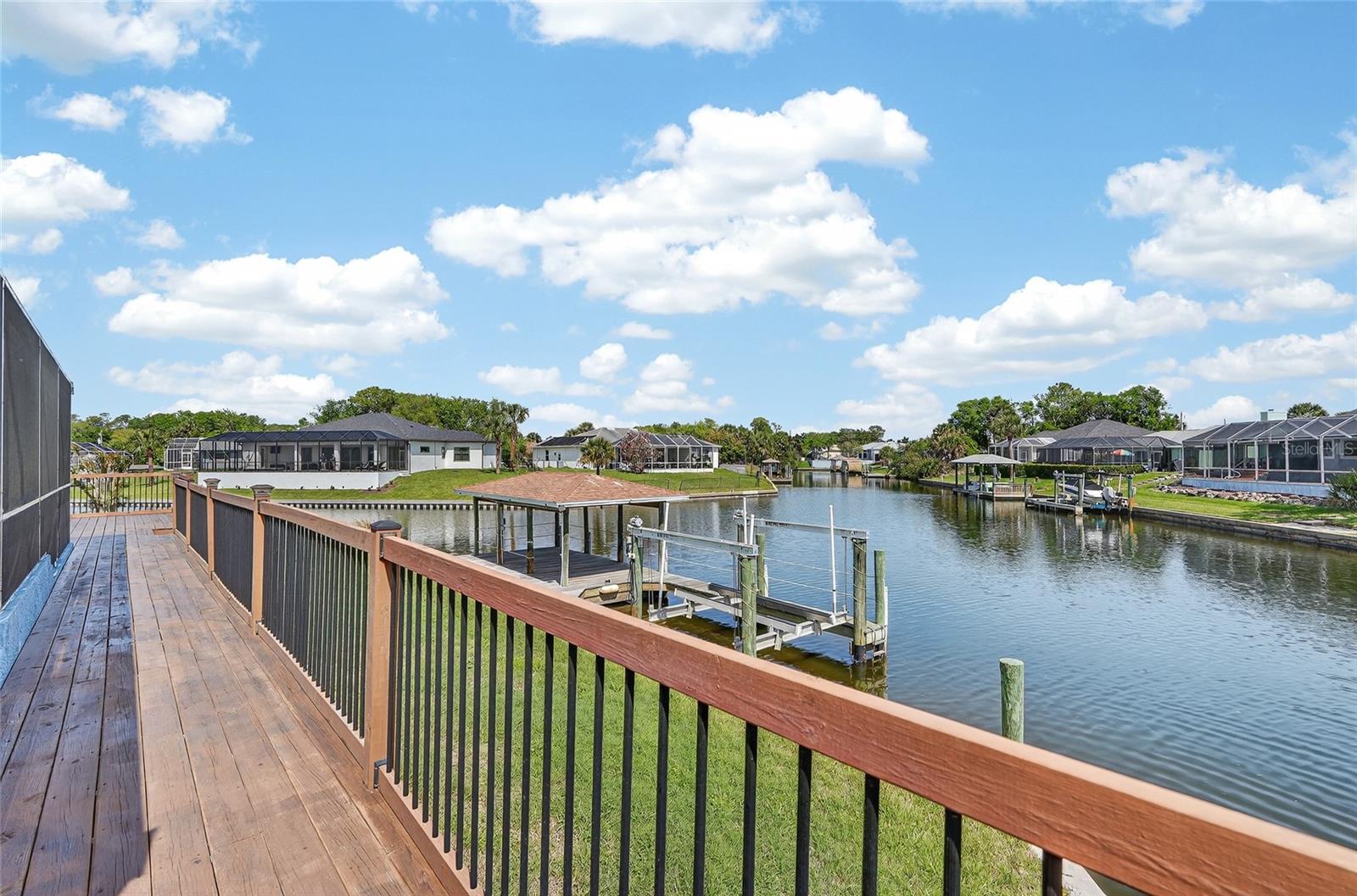 PALM COAST SEC 16 - Residential