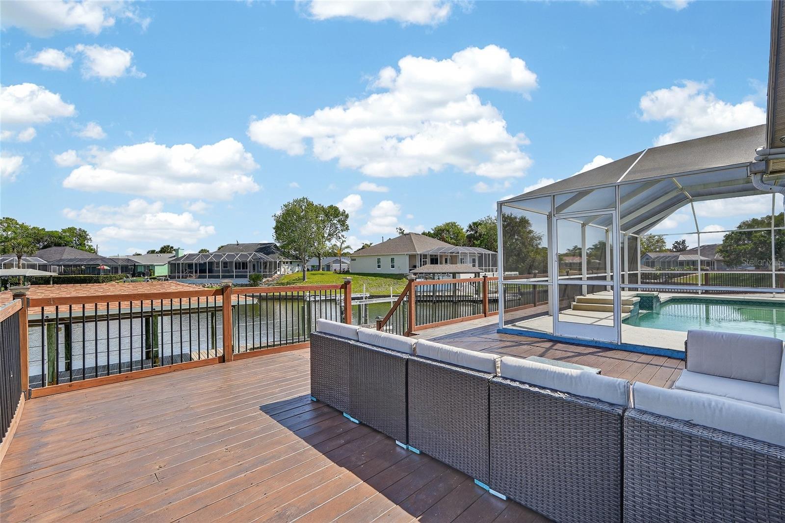 PALM COAST SEC 16 - Residential