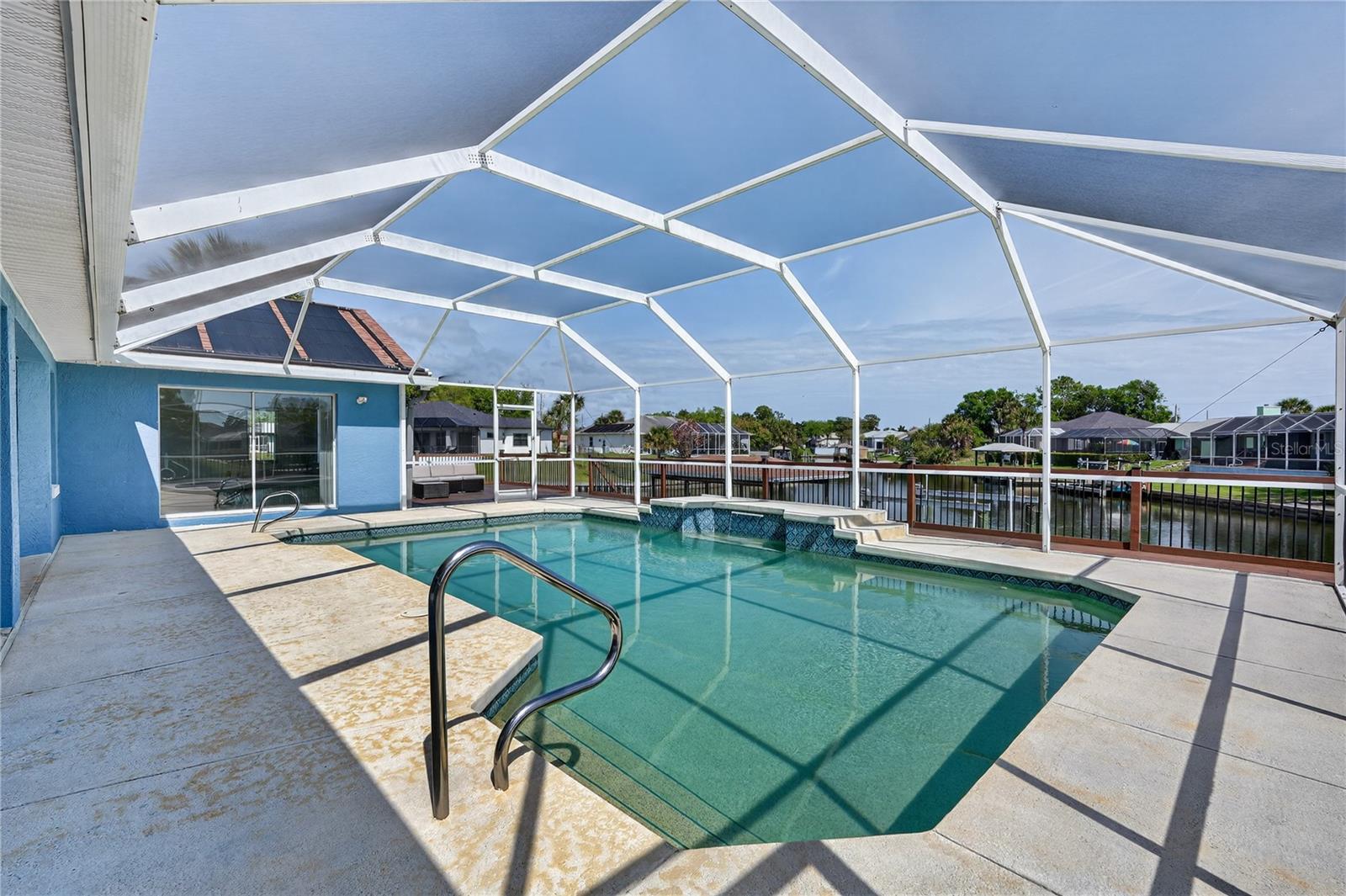 PALM COAST SEC 16 - Residential