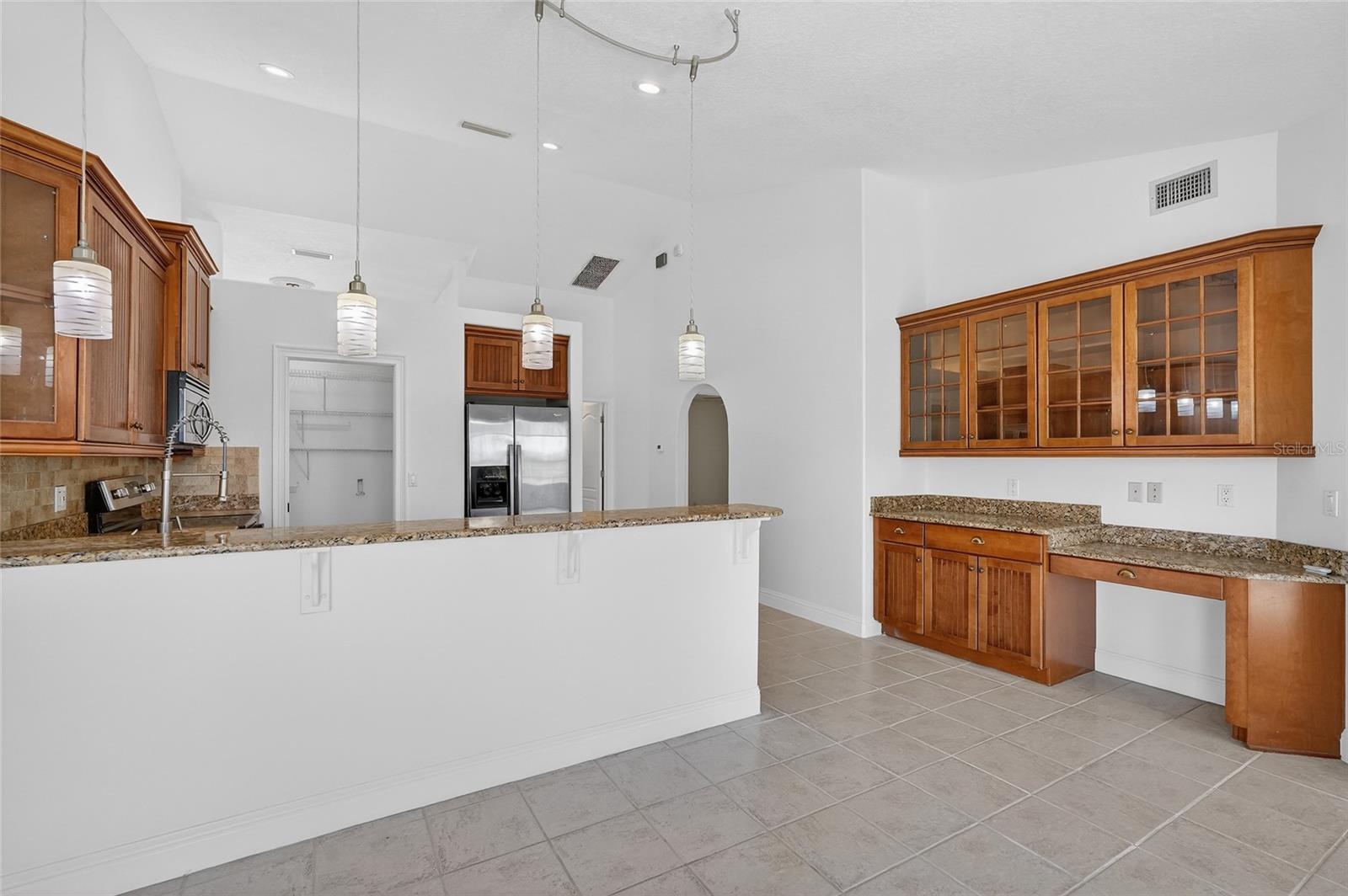 PALM COAST SEC 16 - Residential