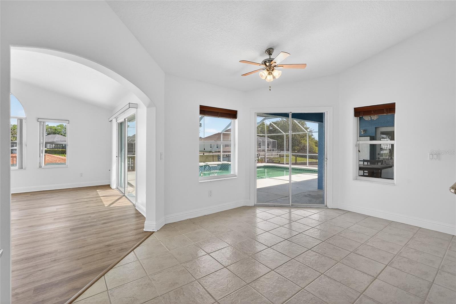 PALM COAST SEC 16 - Residential