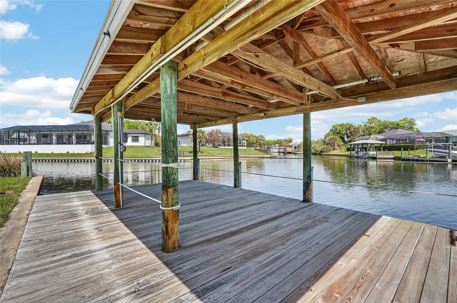 PALM COAST SEC 16 - Residential