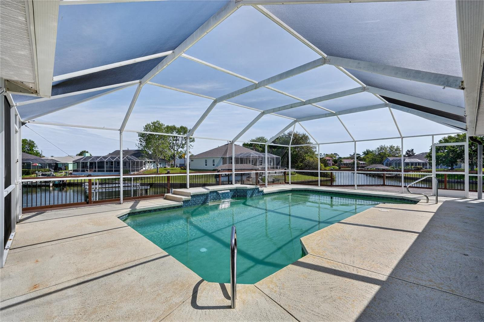 PALM COAST SEC 16 - Residential