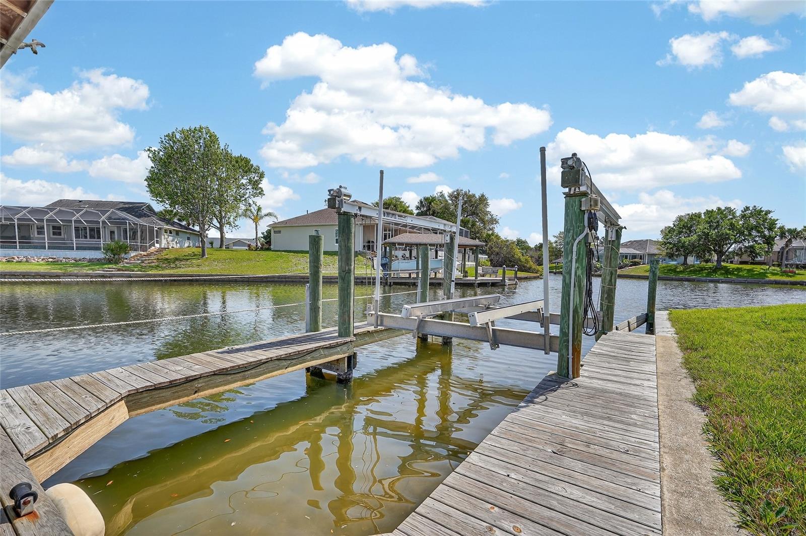 PALM COAST SEC 16 - Residential