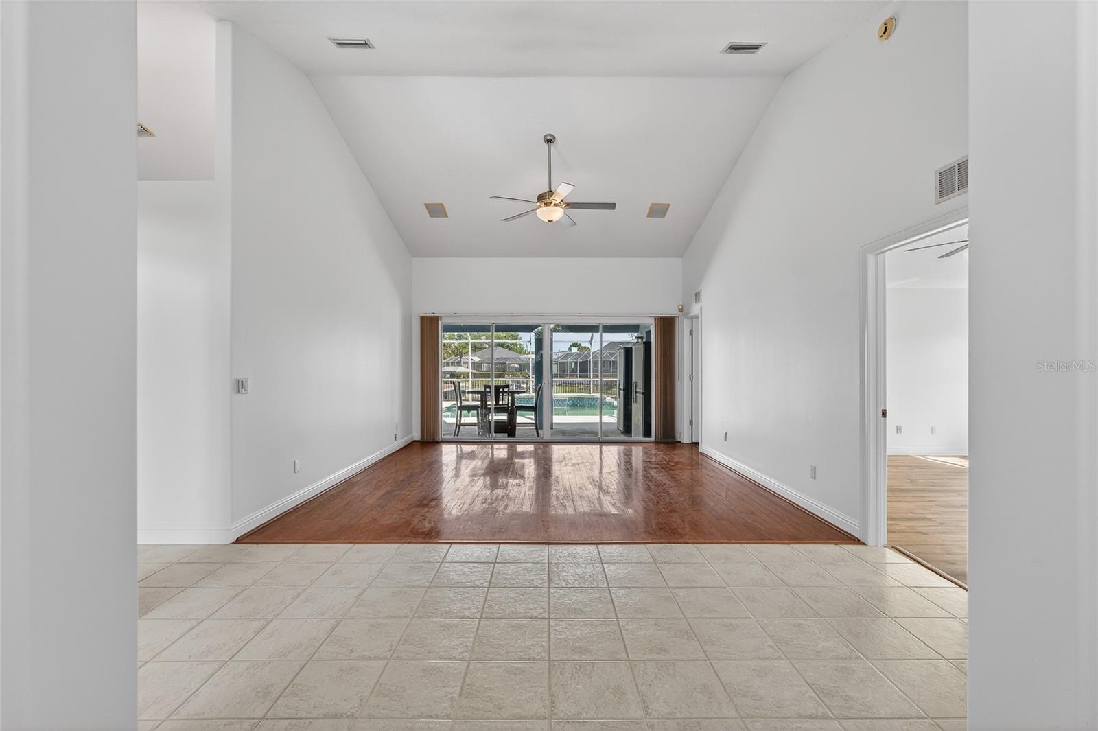 PALM COAST SEC 16 - Residential