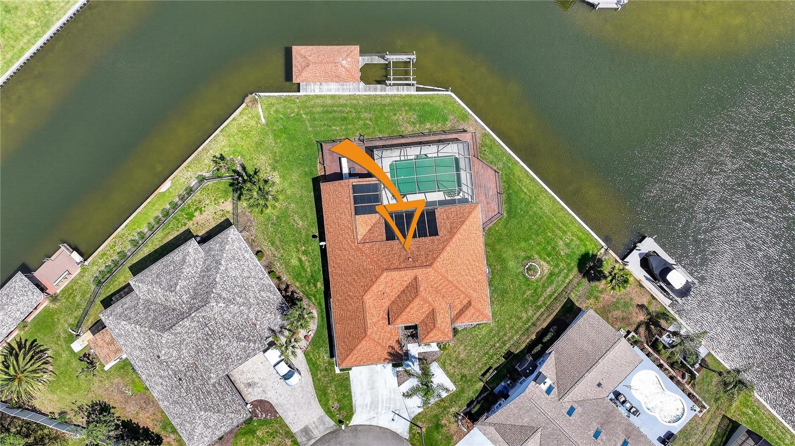 PALM COAST SEC 16 - Residential