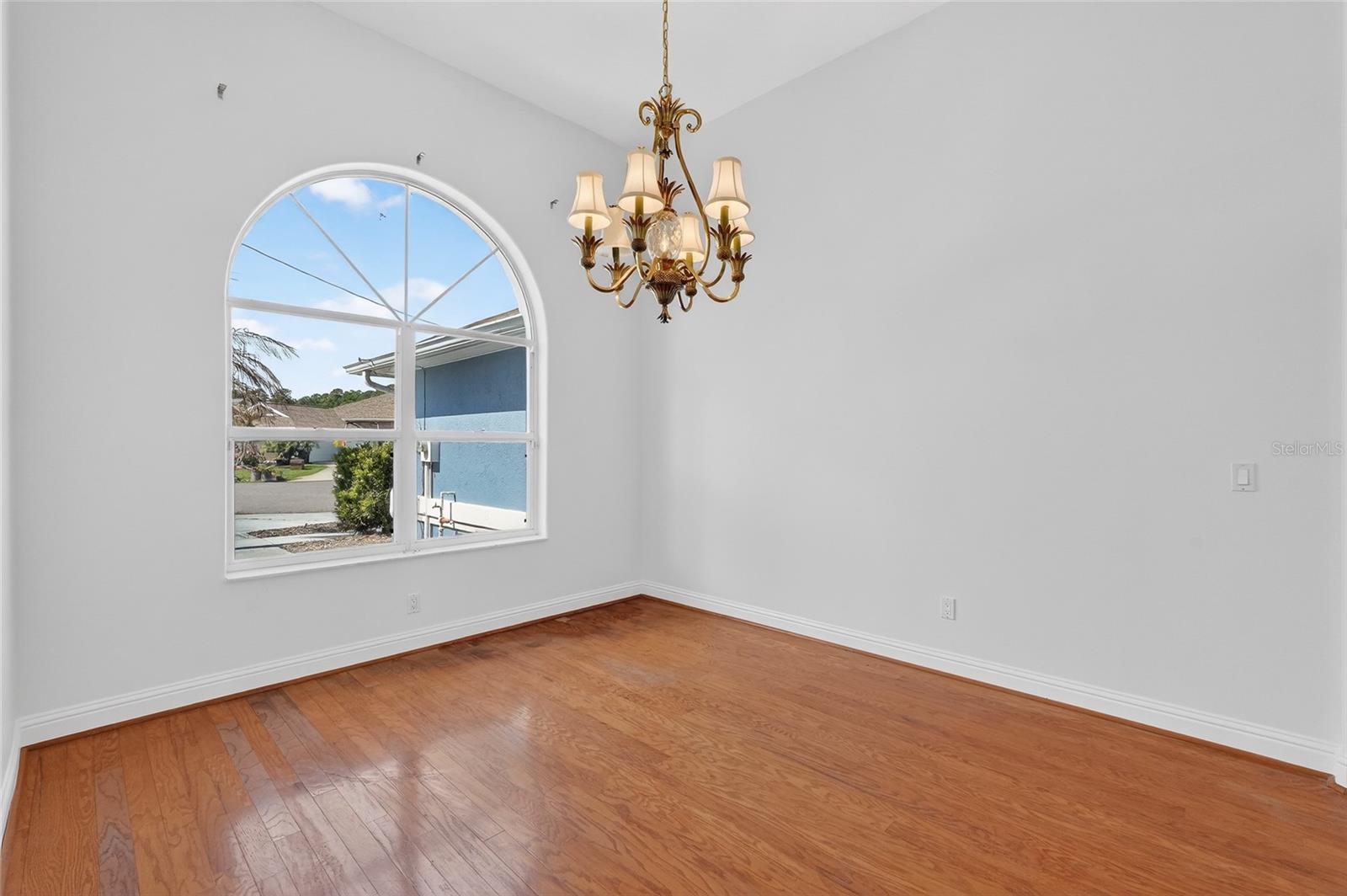 PALM COAST SEC 16 - Residential