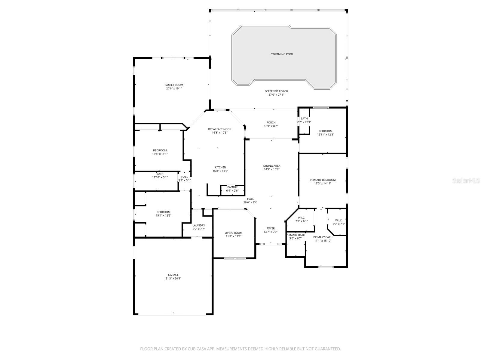 PALM COAST SEC 16 - Residential