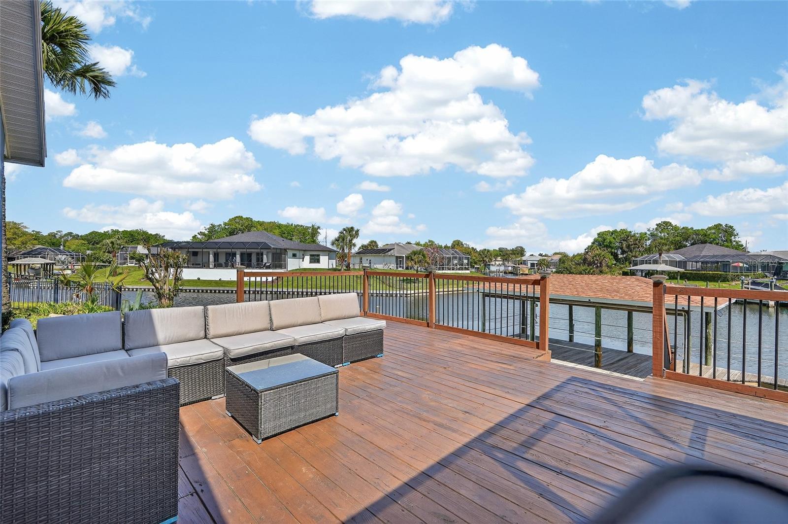 PALM COAST SEC 16 - Residential