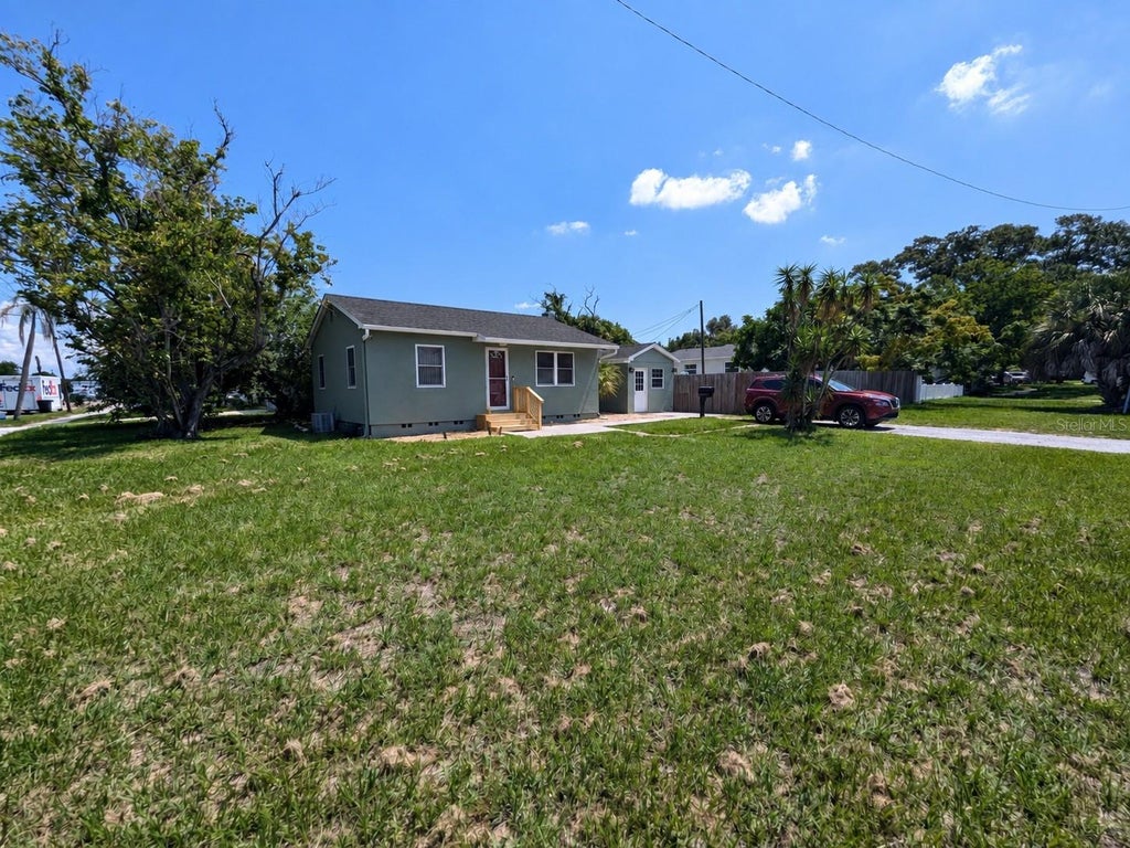 Photo of 2749 16th Avenue N, St Petersburg, FL 33713 (MLS # TB8546274)