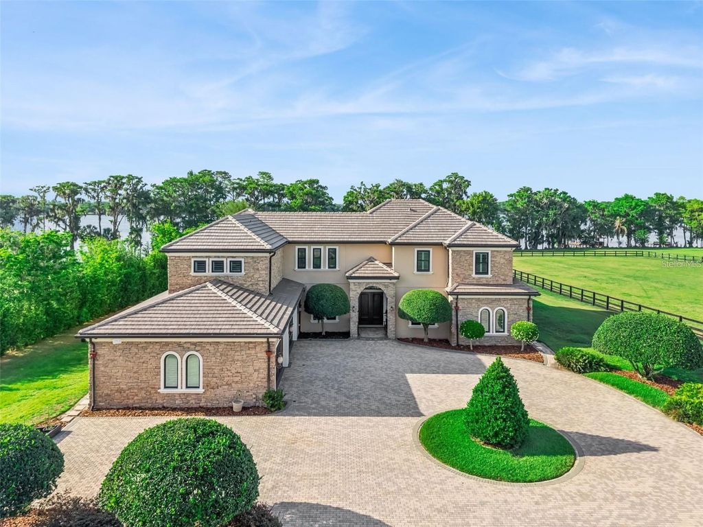 Photo of 000 Lake Mills Road, Oviedo, FL 32766 (MLS # O6409157)