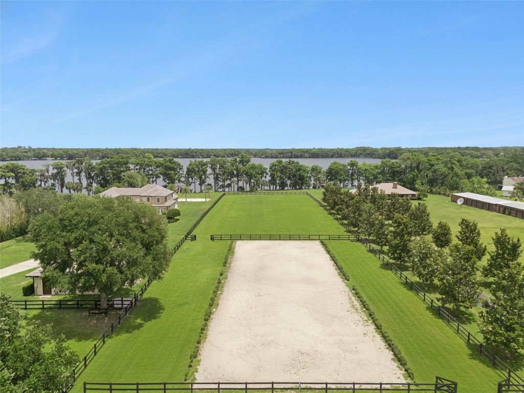 Photo of 000 Lake Mills Road, Oviedo, FL 32766 (MLS # O6409157)