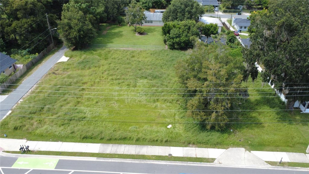 Photo of 1842 S Rio Grande Avenue, Orlando, FL 32805 (MLS # O6446137)