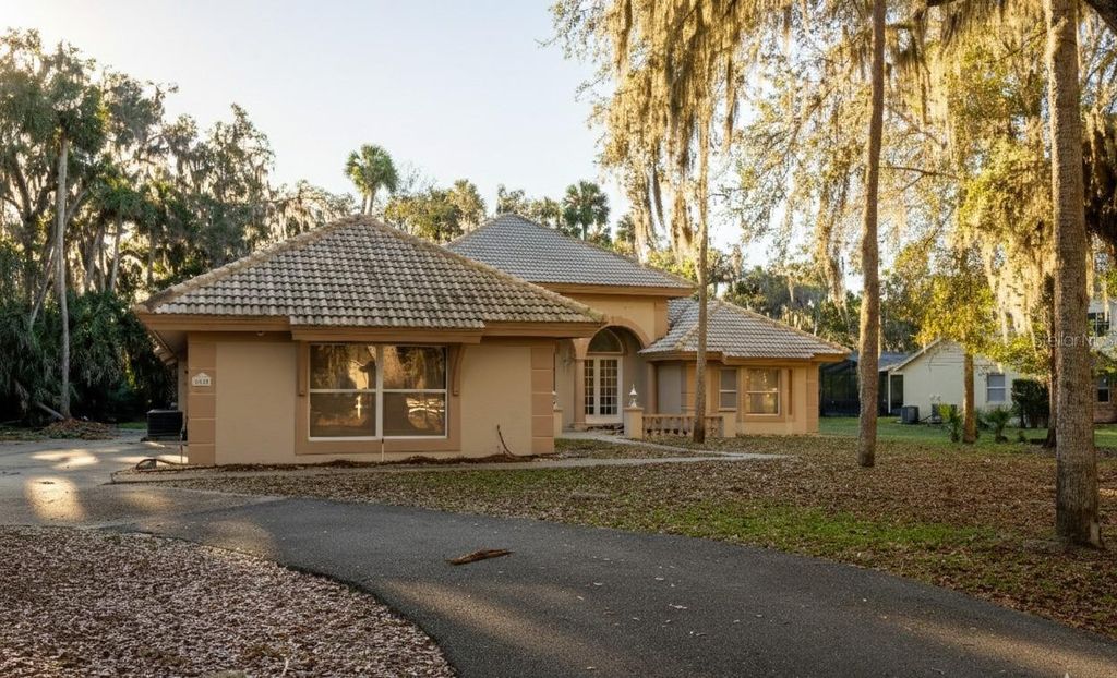 Photo of 1695 Horseshoe Road, Deltona, FL 32725 (MLS # TB8465690)