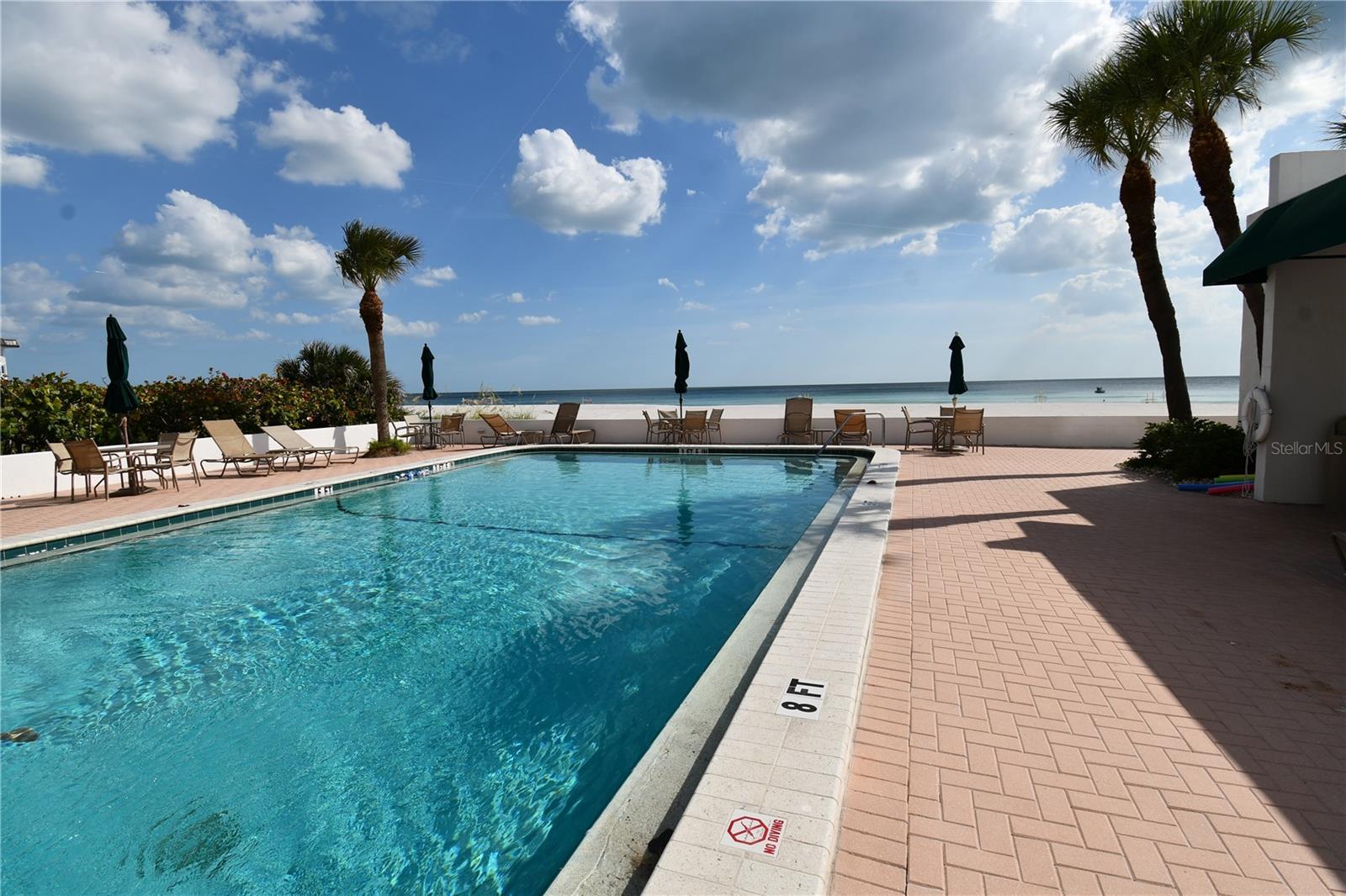 1770 BENJAMIN FRANKLIN DRIVE 507