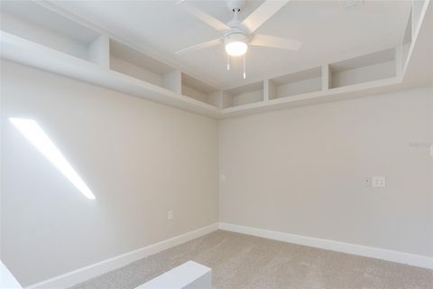 Tiny photo for 2830 SE 31st Street, Ocala, FL 34471 (MLS # GC529042)