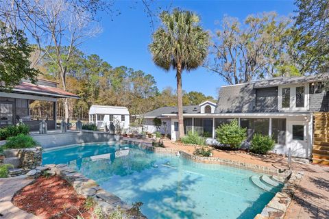 Tiny photo for 2830 SE 31st Street, Ocala, FL 34471 (MLS # GC529042)