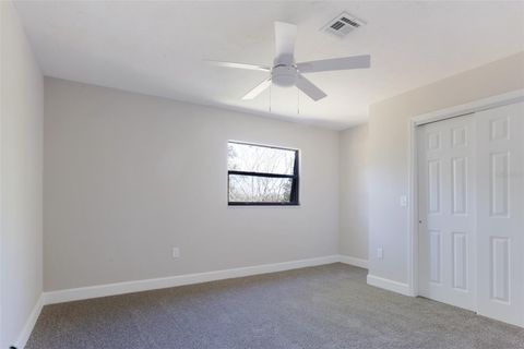 Tiny photo for 2830 SE 31st Street, Ocala, FL 34471 (MLS # GC529042)