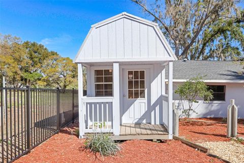 Tiny photo for 2830 SE 31st Street, Ocala, FL 34471 (MLS # GC529042)