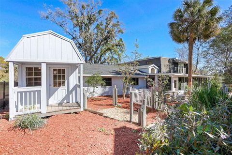 Tiny photo for 2830 SE 31st Street, Ocala, FL 34471 (MLS # GC529042)