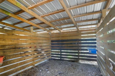 Tiny photo for 2830 SE 31st Street, Ocala, FL 34471 (MLS # GC529042)