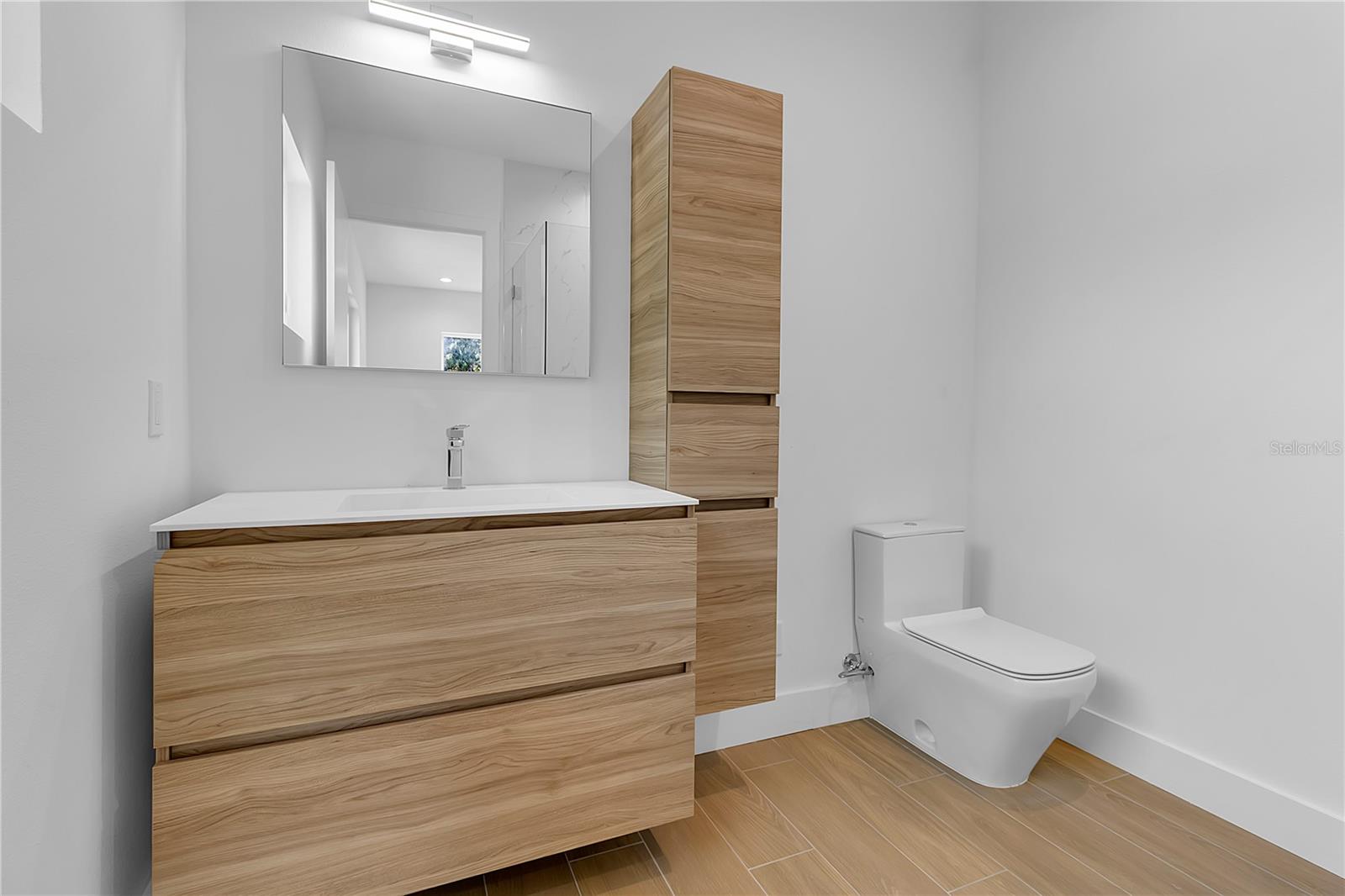 HUDSON PARK - Residential