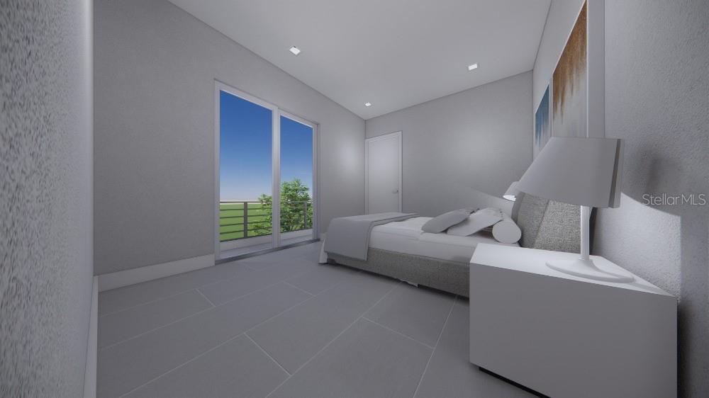 HUDSON PARK - Residential