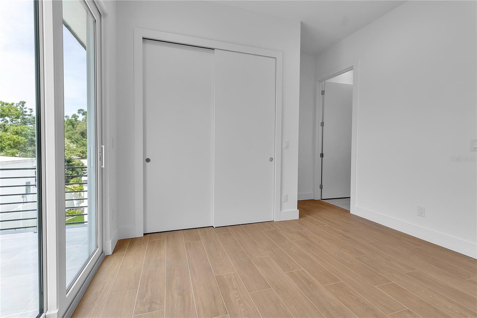 HUDSON PARK - Residential