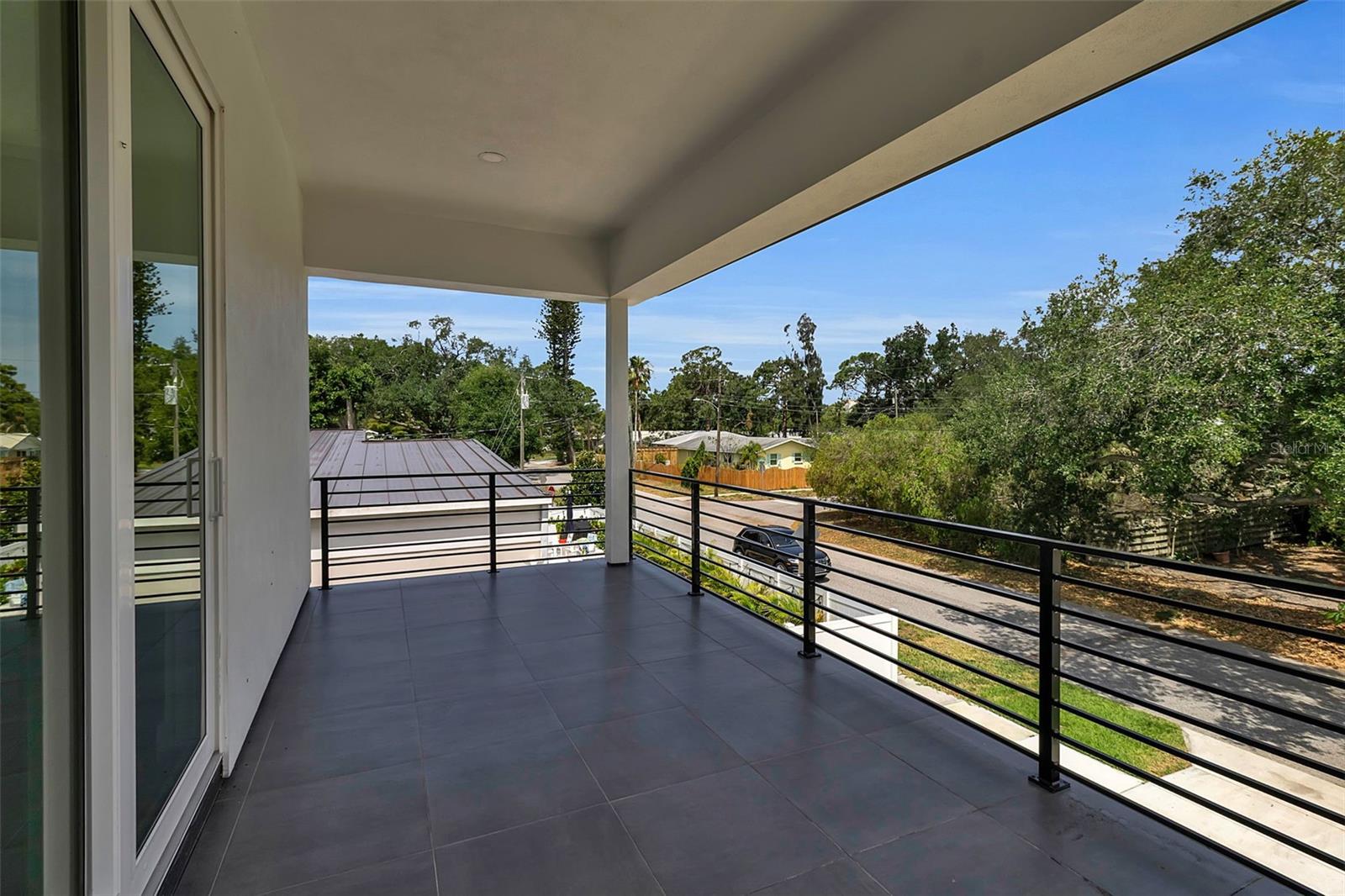 HUDSON PARK - Residential
