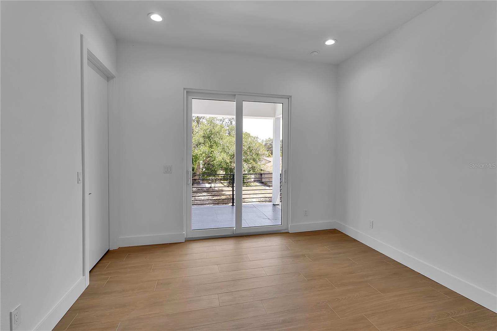 HUDSON PARK - Residential