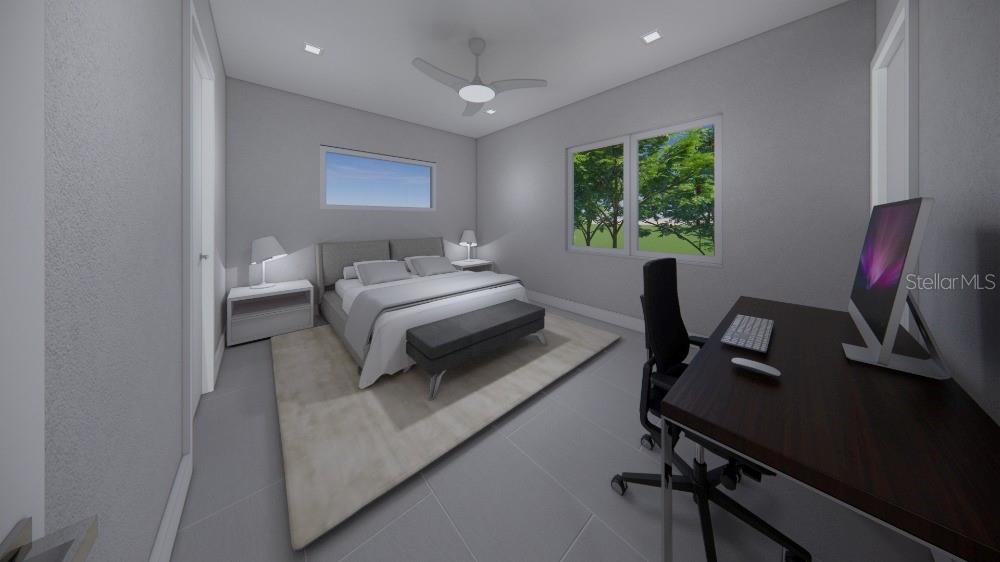 HUDSON PARK - Residential