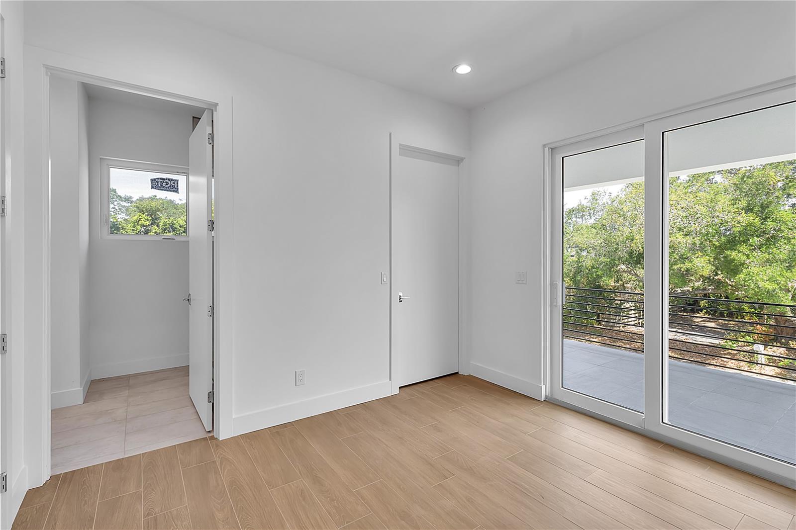 HUDSON PARK - Residential