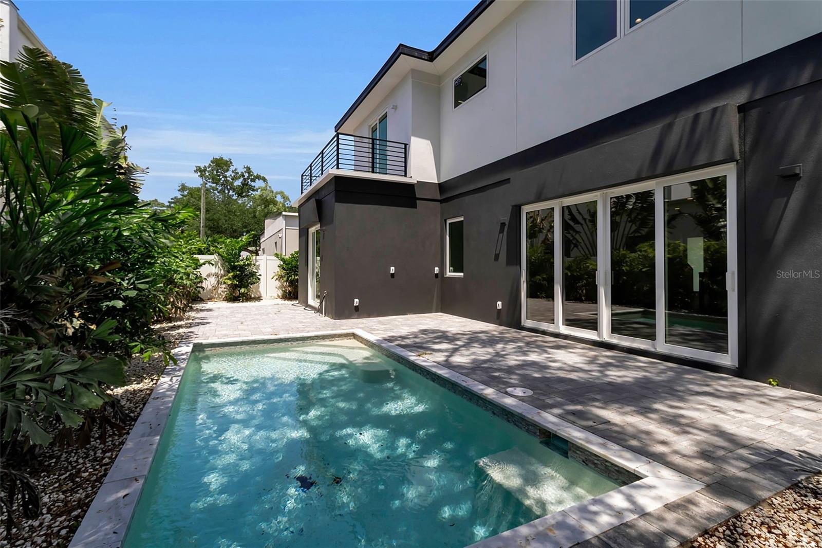 HUDSON PARK - Residential