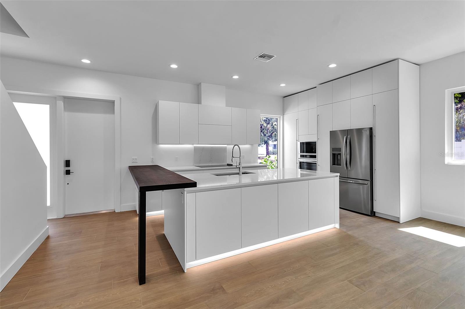HUDSON PARK - Residential