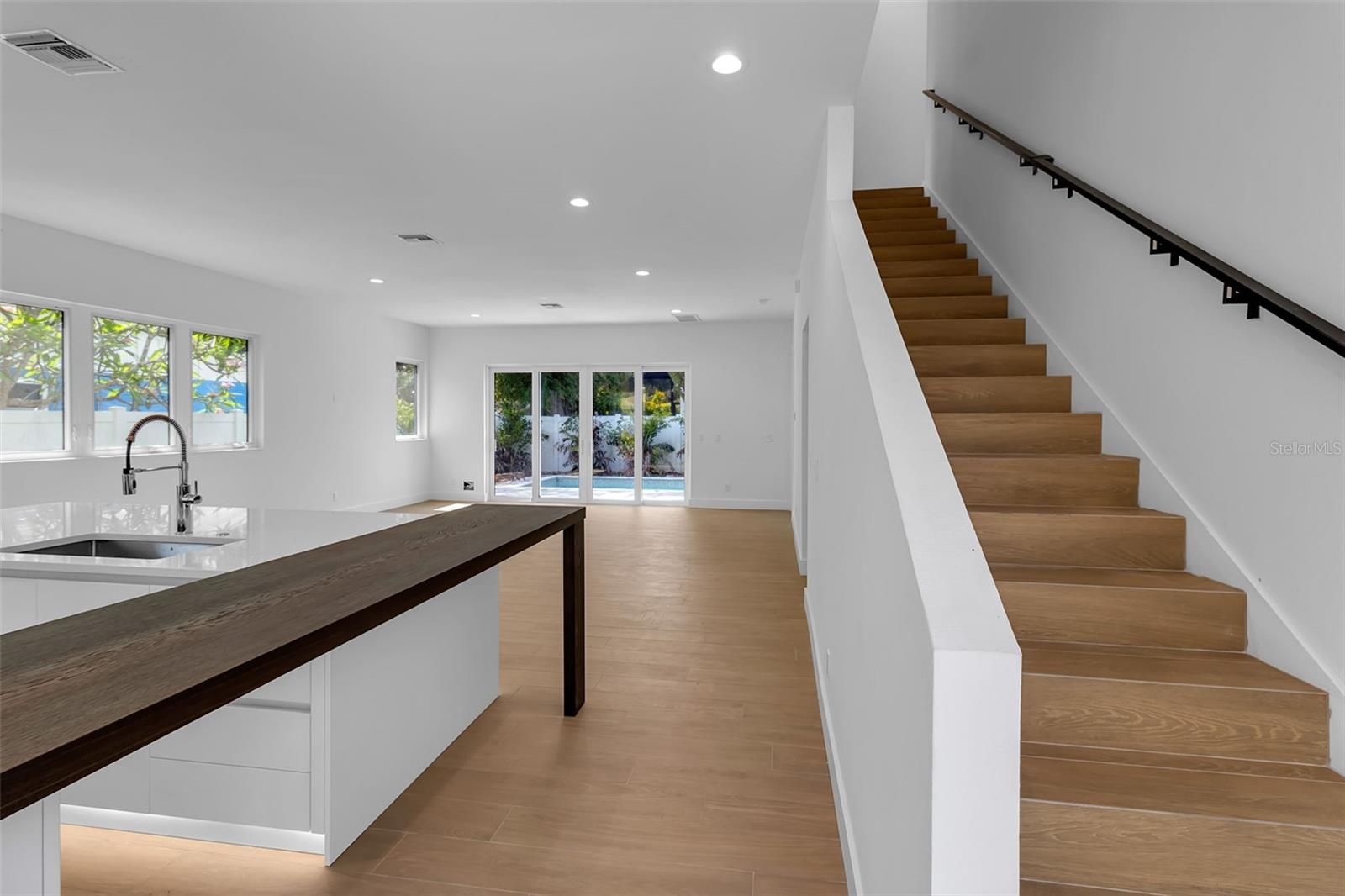 HUDSON PARK - Residential