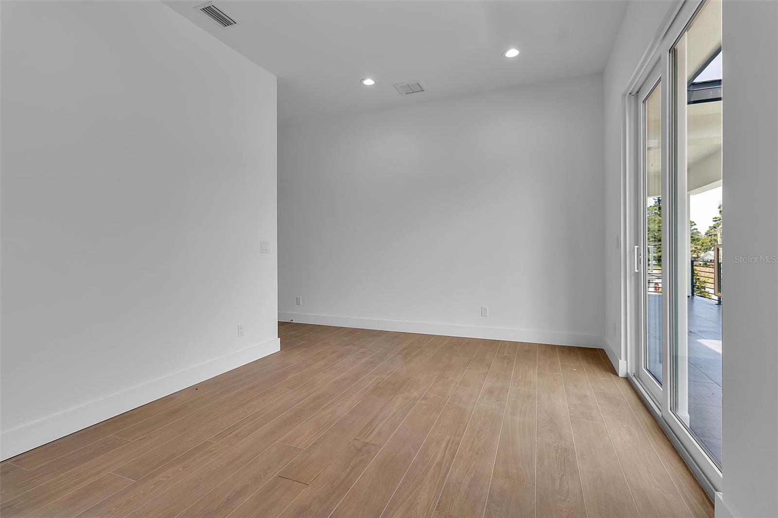 HUDSON PARK - Residential