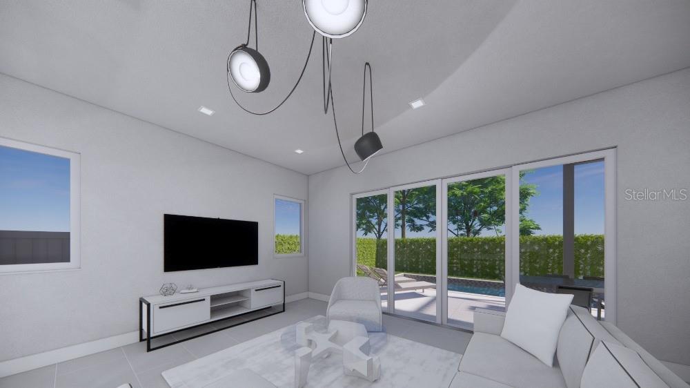 HUDSON PARK - Residential