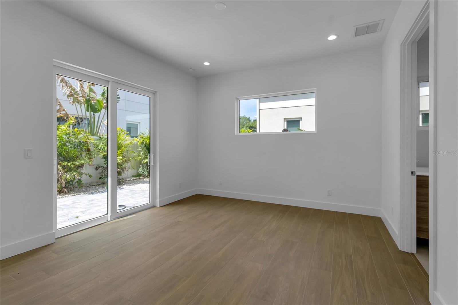 HUDSON PARK - Residential