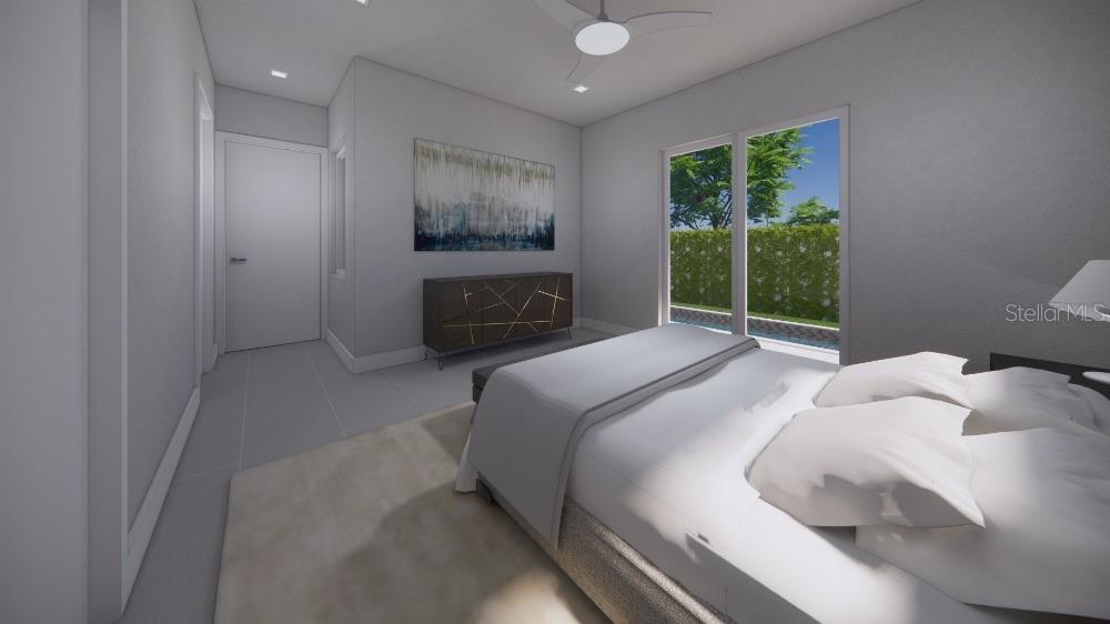 HUDSON PARK - Residential