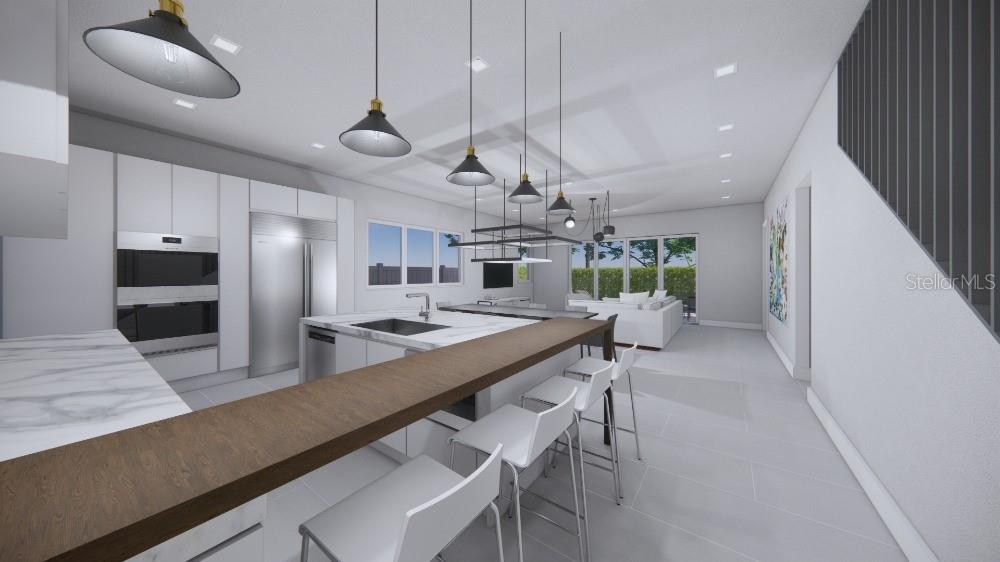 HUDSON PARK - Residential