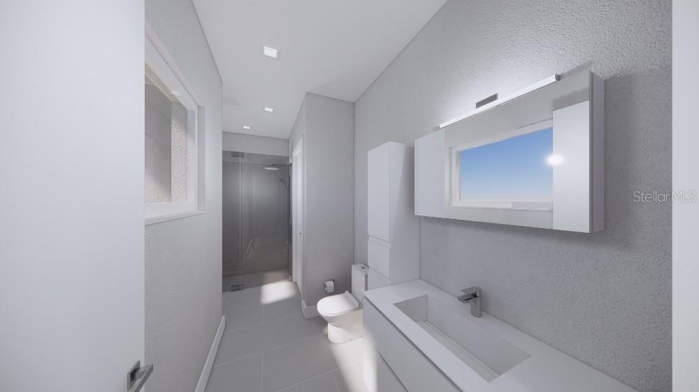 HUDSON PARK - Residential