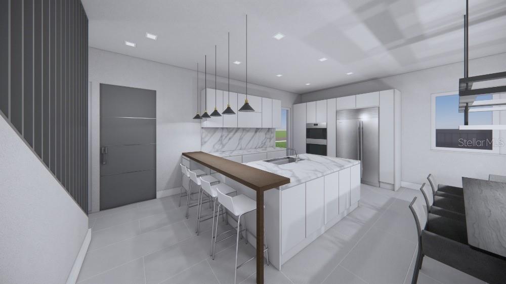HUDSON PARK - Residential