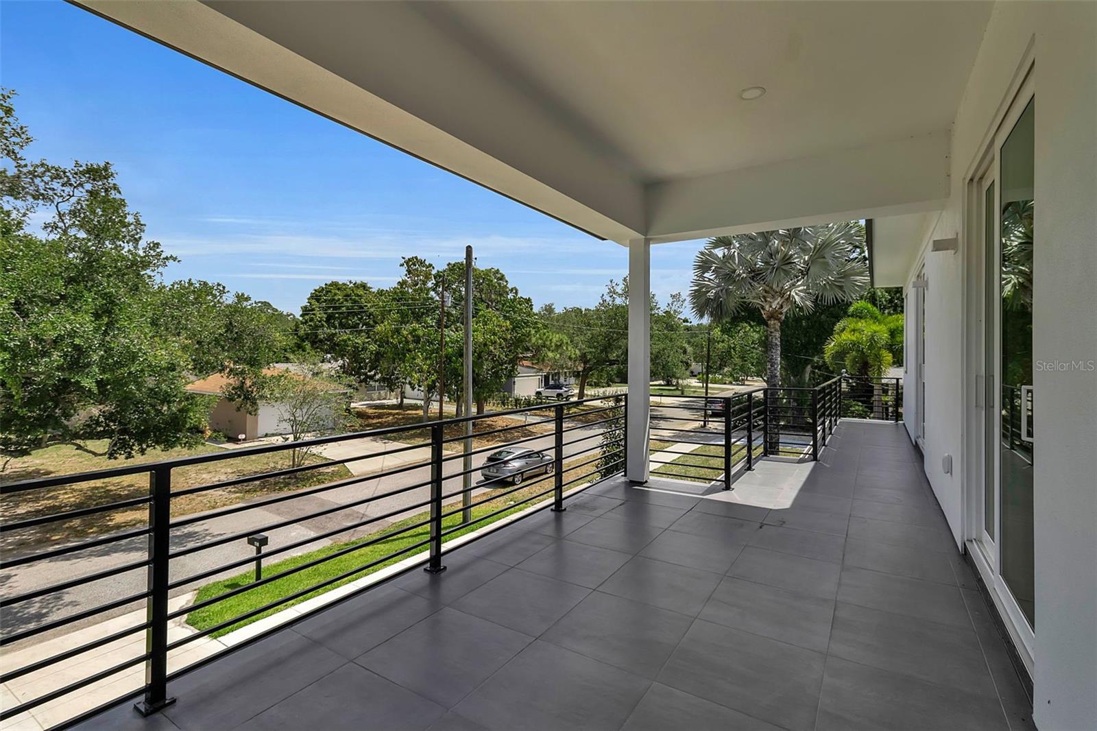 HUDSON PARK - Residential