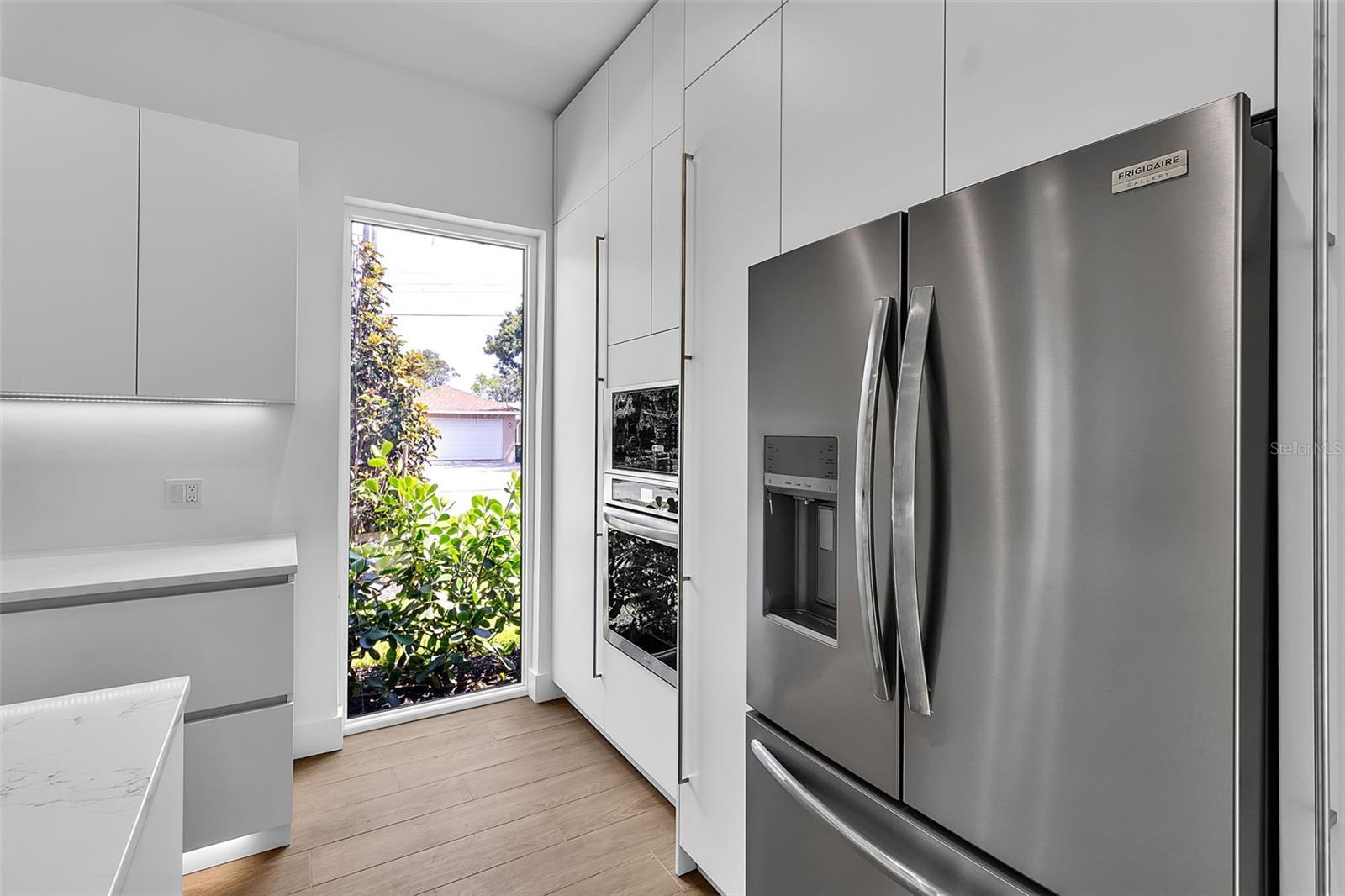 HUDSON PARK - Residential