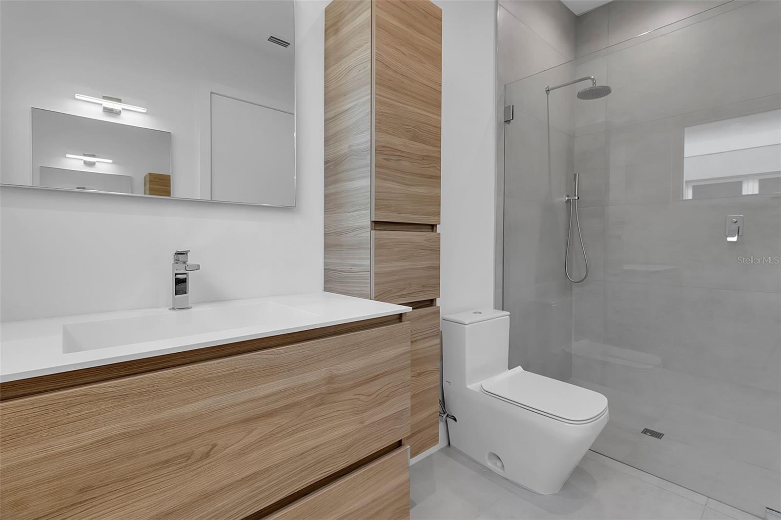 HUDSON PARK - Residential