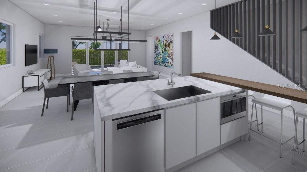 HUDSON PARK - Residential